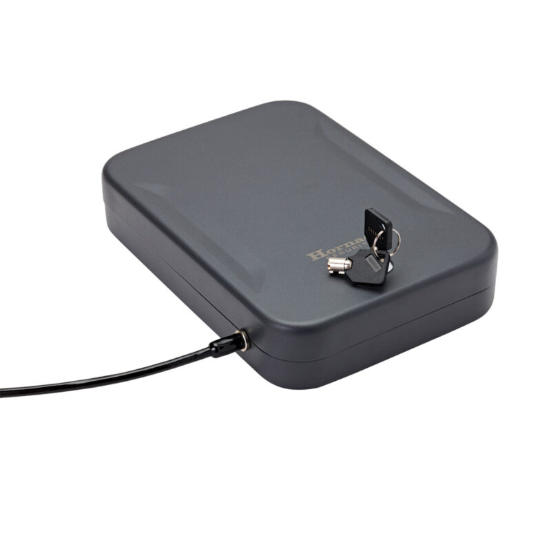 HORNADY - 95200 CASSETTA SICUREZZA LOCK BOX LARGE - immagine 2