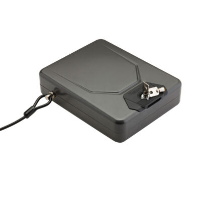 HORNADY - 98153 CASSETTA SICUREZZA ALPHA ELITE LOCK BOX