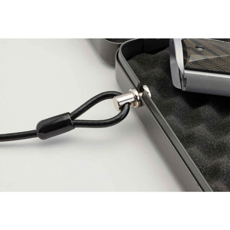HORNADY - 98153 CASSETTA SICUREZZA ALPHA ELITE LOCK BOX - immagine 4
