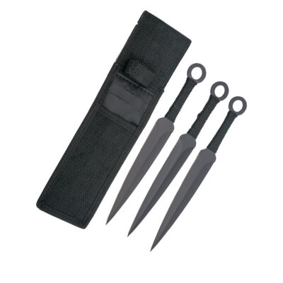 COLTELLI DA LANCIO - THIRD - THROWING KNIVE 10464