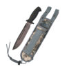 COLTELLO – TATTICO AMONT 14769 LAMA ACCIAIO 420