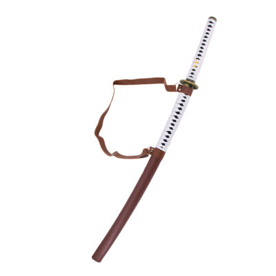 KATANA MICHONNE DI THE WALKING DEAD | REPLICA NON UFFICIALE | 103cm