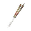 COLTELLO A FARFALLA - THIRD - BUTTERFLY | ONE PIECE