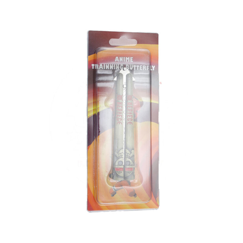COLTELLO A FARFALLA - THIRD - BUTTERFLY | ONE PIECE - immagine 3