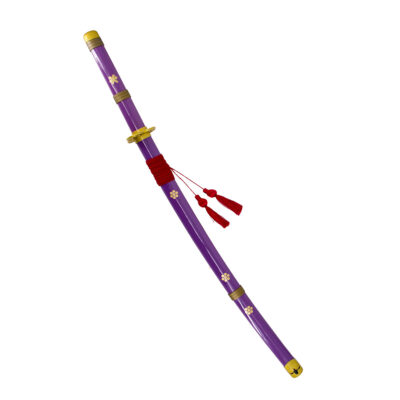 KATANA ZORO ENMA DI ONE PIECE | REPLICA NON UFFICIALE | 103cm