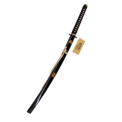 KATANA HATTORI HANZO KILL BILL "THE BRIDE" | REPLICA NON UFFICIALE | 102cm