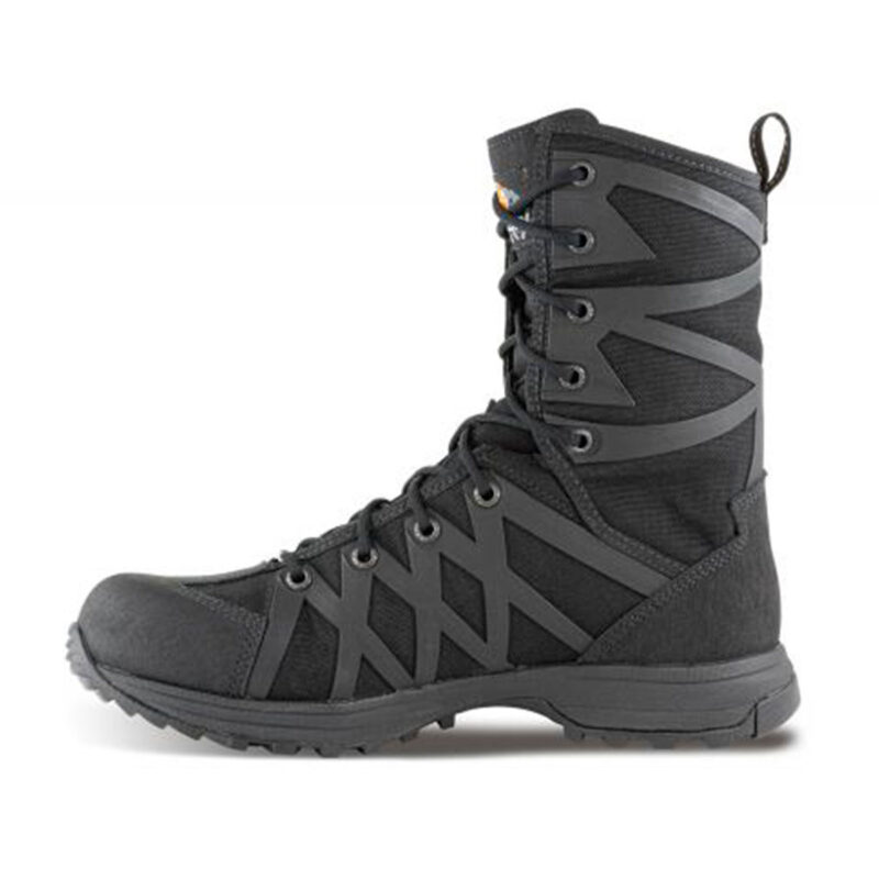 SCARPONI - CRISPI - ARES 8 GTX BLACK - immagine 2