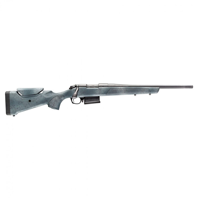 CARABINA - BERGARA - B14 WILD SIERRA 22" CAL. 7PRC