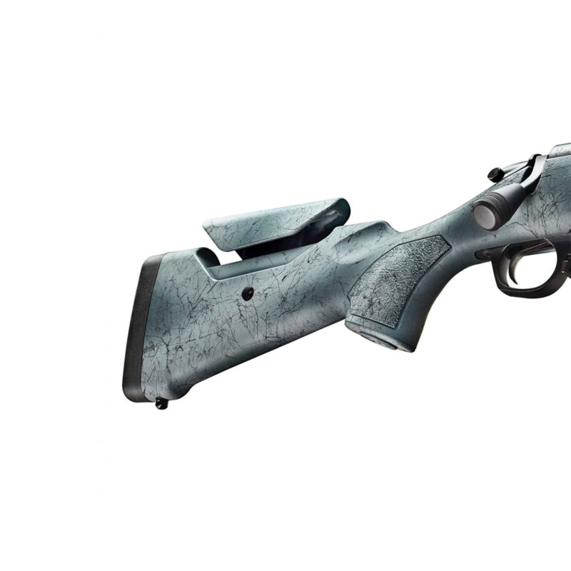 CARABINA - BERGARA - B14 WILD SIERRA 22" CAL. 7PRC - immagine 2