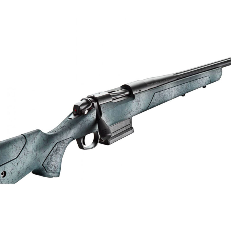 CARABINA - BERGARA - B14 WILD SIERRA 22" CAL. 7PRC - immagine 5