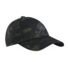 CAPPELLO - BERETTA - MULTICAM® CAP Multicam Black