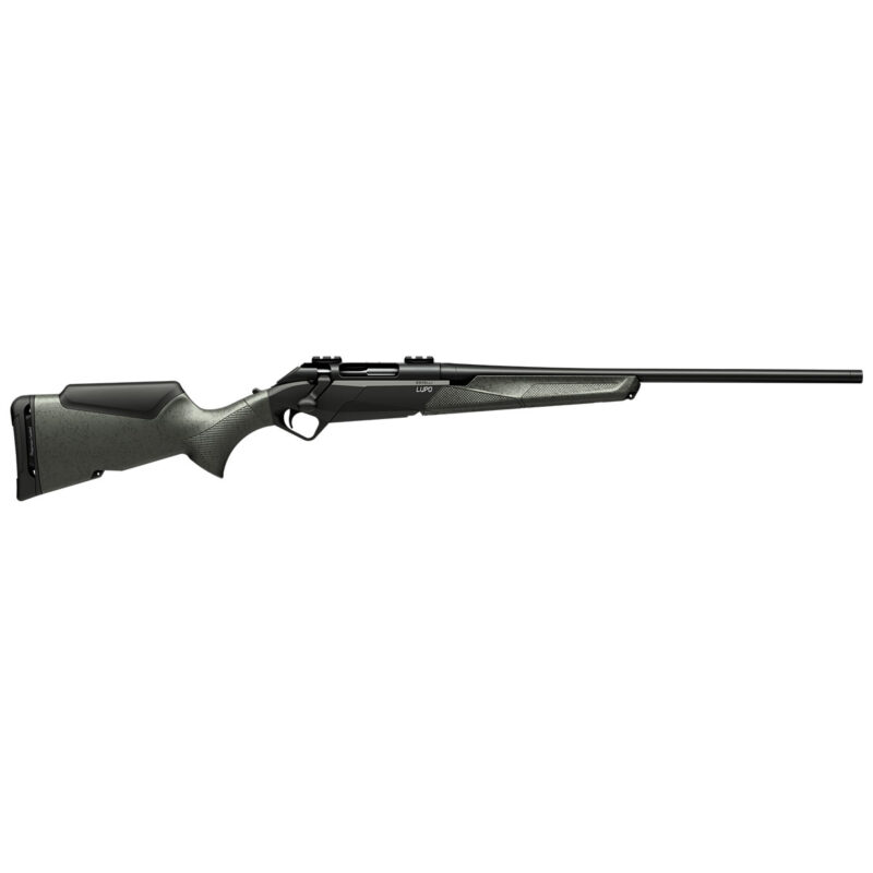 CARABINA - BENELLI - LUPO BE.S.T. Granite Moss