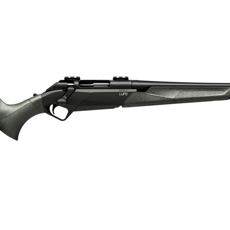 CARABINA - BENELLI - LUPO BE.S.T. Granite Moss - immagine 2