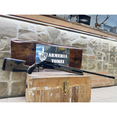 USATO - CARABINA - BENELLI MOD. BE.S.T. LUPO HPR cal. 308 Win.