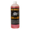 OVER CARP BAITS - OVER BOOSTER LIQUID ATTRACTANT Krillogy 1 Lt