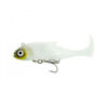 FIIISH - BLASTER SHAD | SIZE 160 | n°2 | COLOR WHITE COCO | PLAYER Concept | 53g ±5 | OVER 40LB