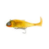 FIIISH - BLASTER SHAD | SIZE 160 | n°2 | COLOR SEXY BREAM | PLAYER Concept | 53g ±5 | OVER 40LB