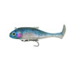 FIIISH - BLASTER SHAD | SIZE 130 | n°1 | COLOR RAINBOW | PLAYER Concept | 38g ±5 | OVER 40LB