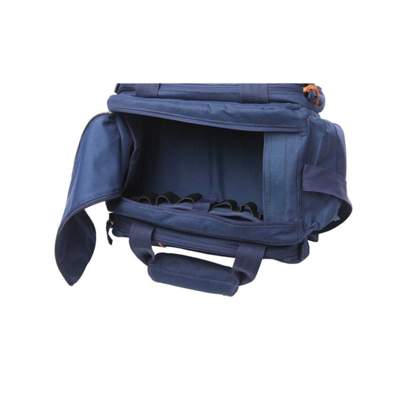 BORSA - BERETTA - UNIFORM PRO BAG FOR 250 CARTRI Blue - immagine 2