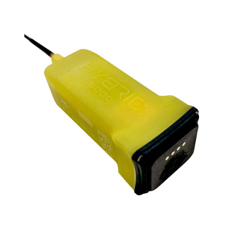 BITRABI - LOCALIZZATORE ENCI BTB6000 HYBRID - immagine 2