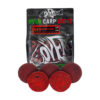 OVER CARP BAITS - BOILIES AFFONDANTE 666 Red Hot Spices 1kg 20mm