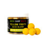 OVER CARP BAITS - CRITICAL BALANCED Yellow Fruits Acid Blend