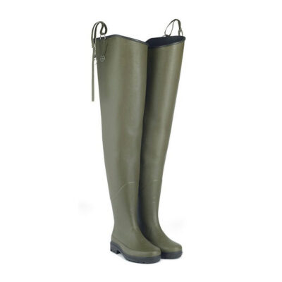 STIVALE - CHAMEAU - DELTA LIMAILLE EVO VERT