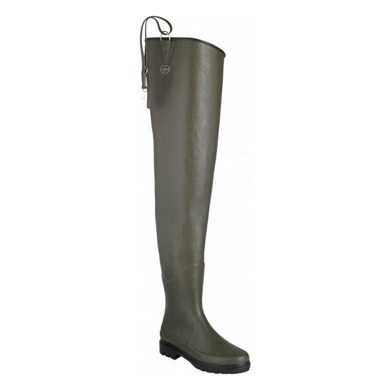 STIVALE - CHAMEAU - DELTA LIMAILLE EVO VERT - immagine 2