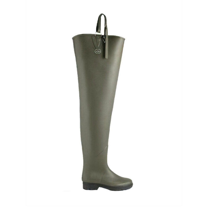 STIVALE - CHAMEAU - DELTA LIMAILLE EVO VERT - immagine 3