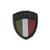 PATCH - SCUDETTO ITALIA LOW VISIBILITY
