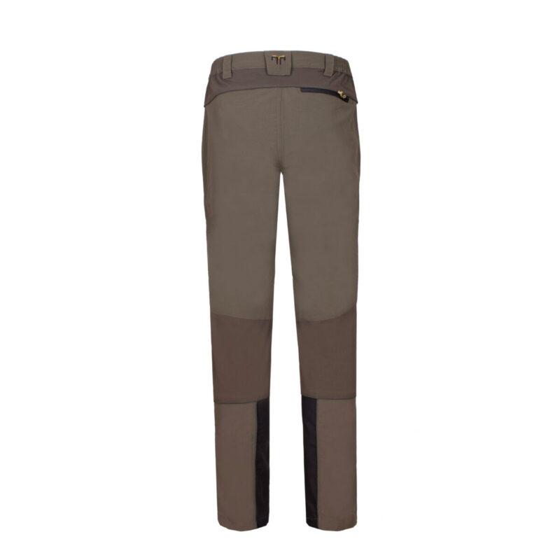 PANTALONE - ZOTTA FOREST - FIERY MAN PANT 1644 Forest Night - immagine 2