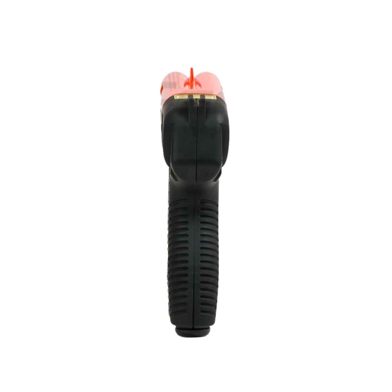 RADAR - PIEXON - SPRAY AL PEPERONCINO - JPX4 LE - LASER (Ricaricabile - 4 colpi inclusi) - immagine 4