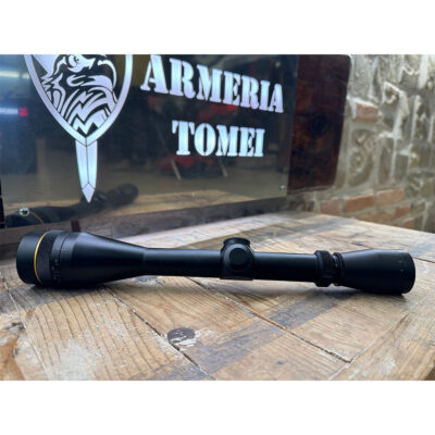USATO - OTTICA - LEUPOLD - VX-II 6-18x40 | LRV DUPLEX