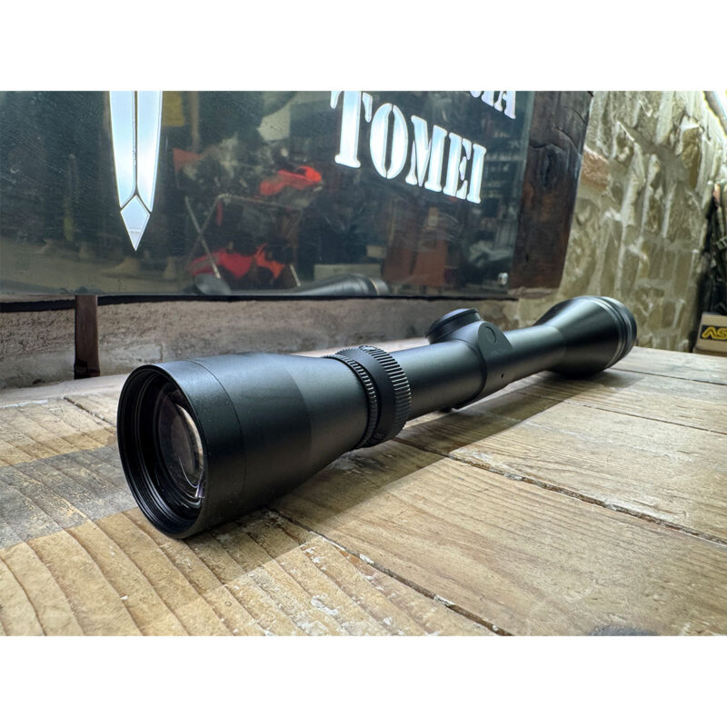 USATO - OTTICA - LEUPOLD - VX-II 6-18x40 | LRV DUPLEX - immagine 3