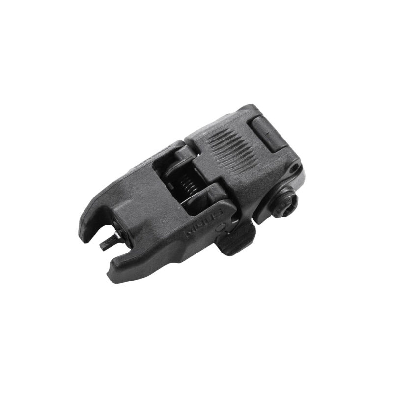 MAGPUL - MBUS® SIGHT - FRONT | BLACK (MIRINO ANTERIORE AR15) - immagine 2