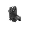 MAGPUL - MBUS® SIGHT REAR | BLACK (TACCA DI MIRA AR15)