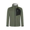 GIACCA - MONTURA - NORDIK JACKET REGULAR FIT Verde Salvia