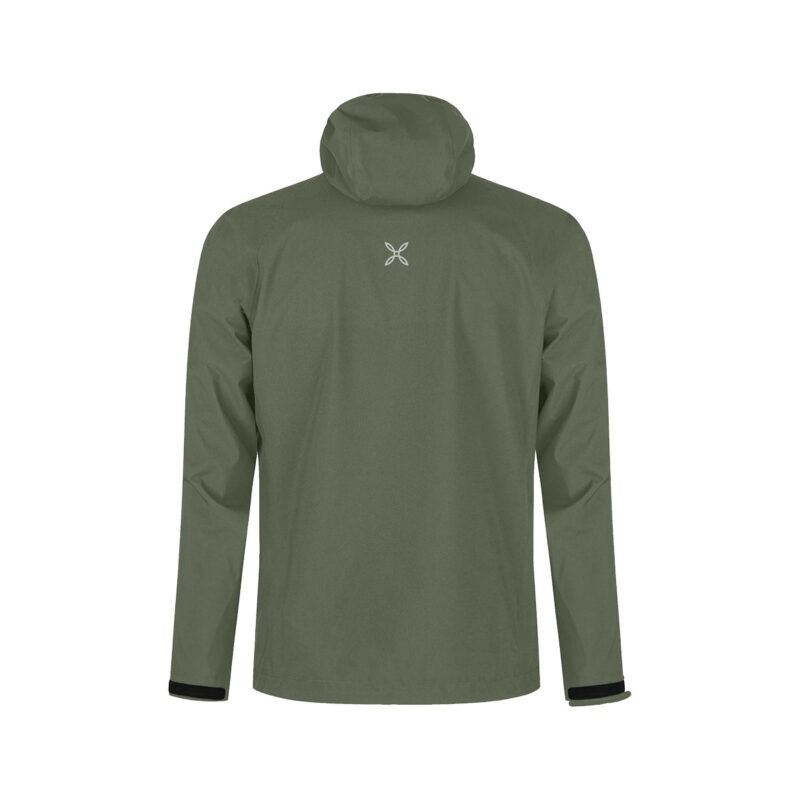 GIACCA - MONTURA - NORDIK JACKET REGULAR FIT Verde Salvia - immagine 2