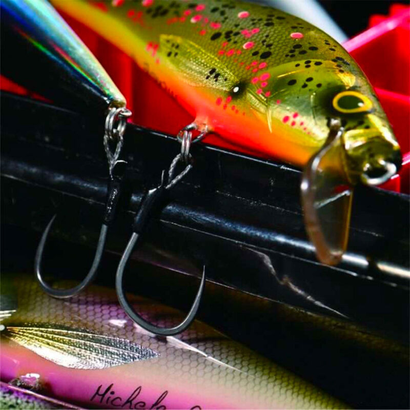 BKK - NATIVE-12 SS - immagine 7