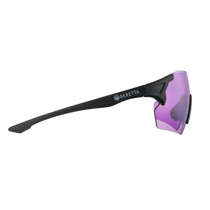 OCCHIALI - BERETTA - CHALLENGE EVO EYEGLASSES Purple - immagine 3