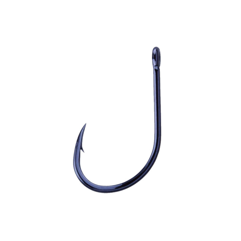 BKK - OCTOPUS BEAK STRAIGHT EYE Black Nickel