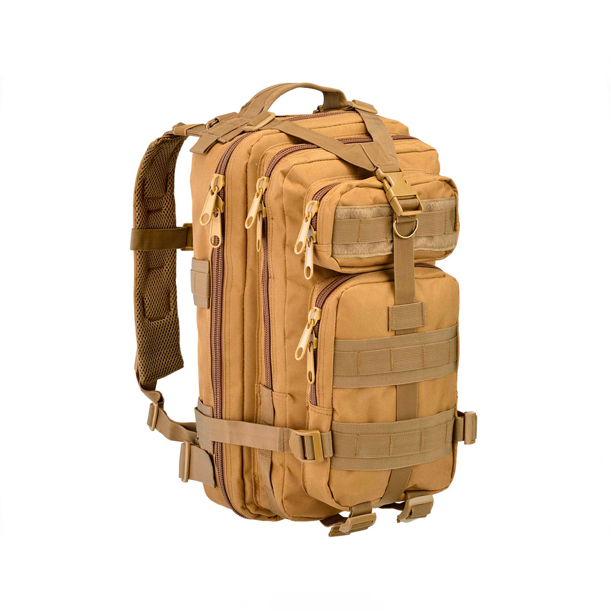 OPENLAND TACTICAL - ZAINO TATTICO 30LT - immagine 5