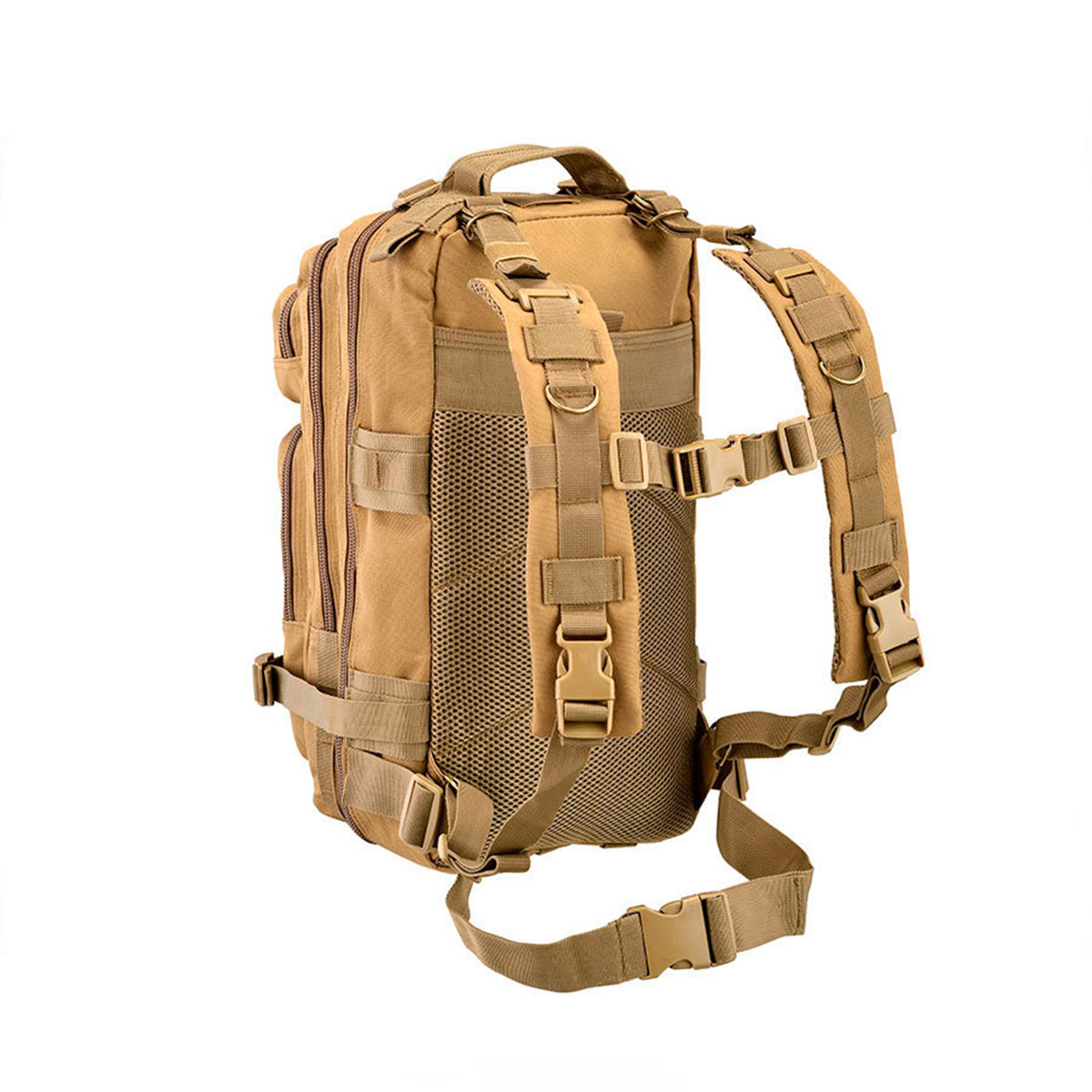 OPENLAND TACTICAL - ZAINO TATTICO 30LT - immagine 6