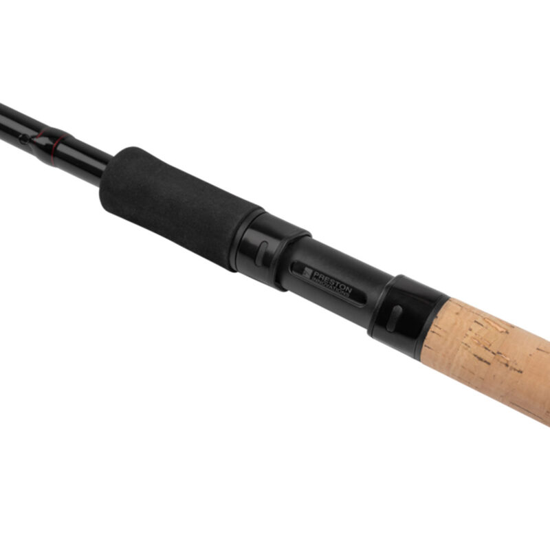 CANNA DA FEEDER - PRESTON - BAIT UP XTREME 10ft | 3.0m - immagine 4