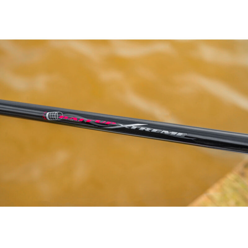 CANNA DA FEEDER - PRESTON - BAIT UP XTREME 10ft | 3.0m - immagine 8