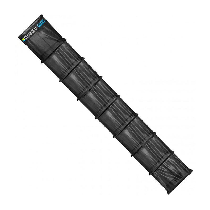 PRESTON - NASSA - CARP MESH KEEPNET 4M