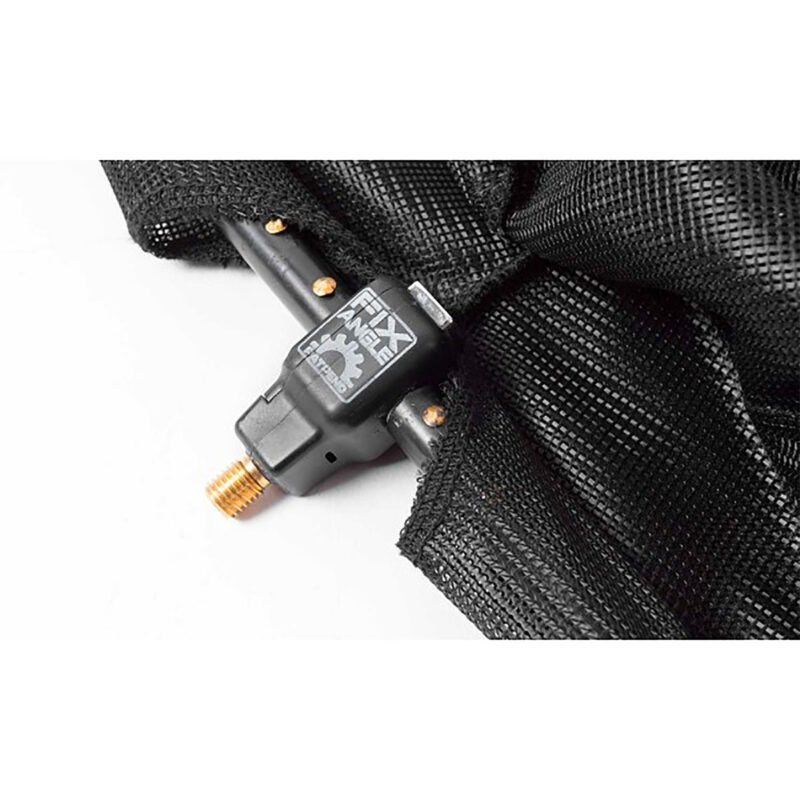 PRESTON - NASSA - CARP MESH KEEPNET 4M - immagine 2