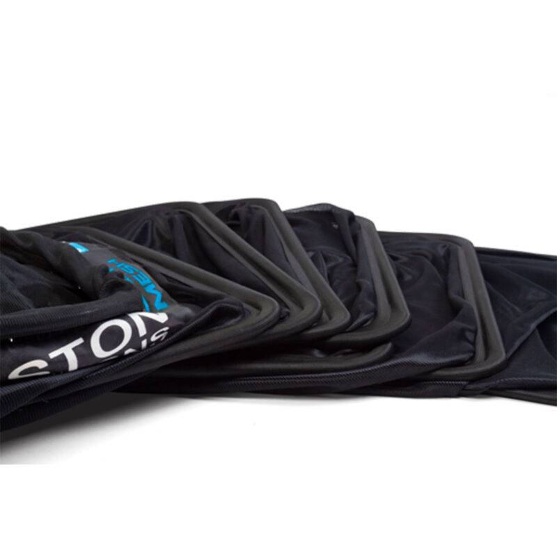 PRESTON - NASSA - CARP MESH KEEPNET 4M - immagine 3