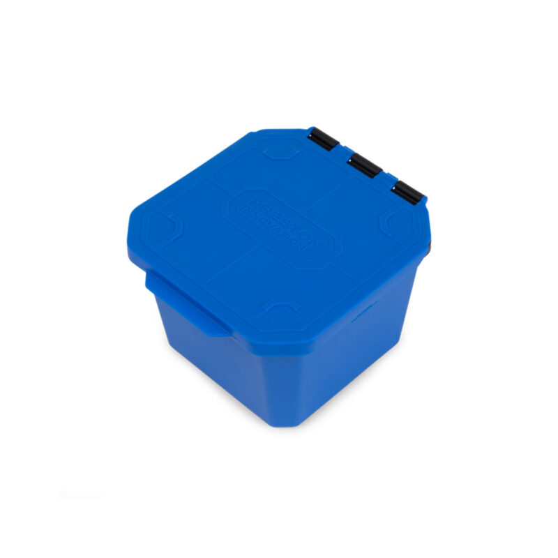 PRESTON - FLIP LID BAIT TUB 1.8 LITRE | 3 PINT - immagine 3
