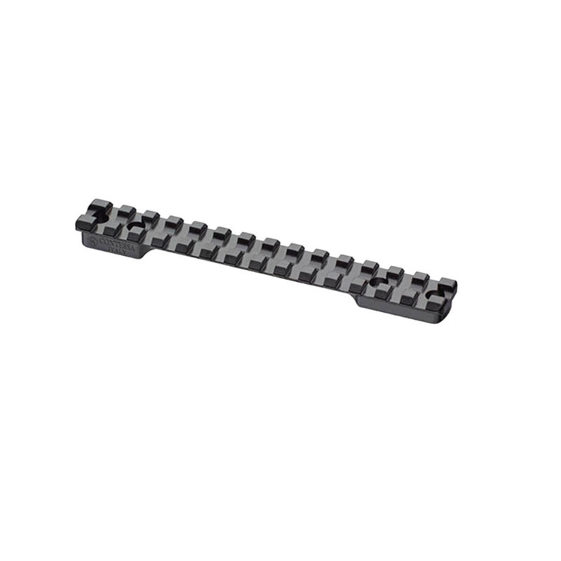 CONTESSA - SLITTA PICATINNY PER WEATHERBY VAN GUARD SHORT